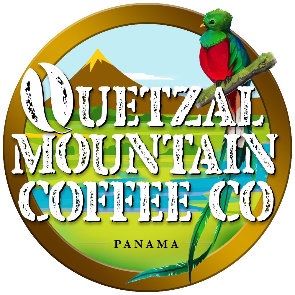 Quetzal Mountain Coffee Co