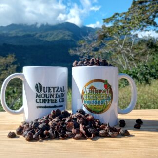 Catuai Cascara Tea. 12oz bag