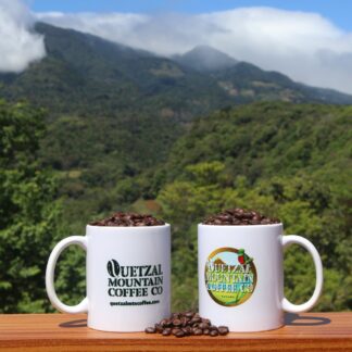 Coffee Co Mugs